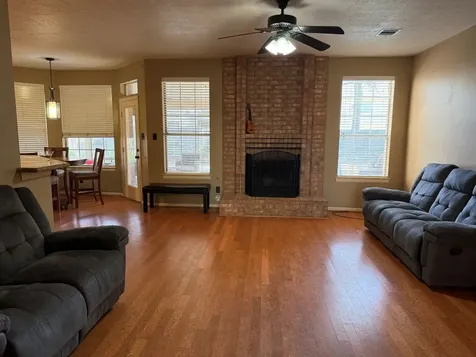 3626 Purple Meadow Lane Houston TX 77345