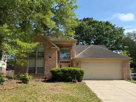 3626 Purple Meadow Lane Houston TX 77345
