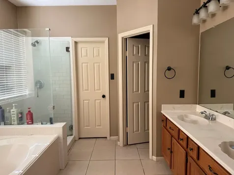 3626 Purple Meadow Lane Houston TX 77345