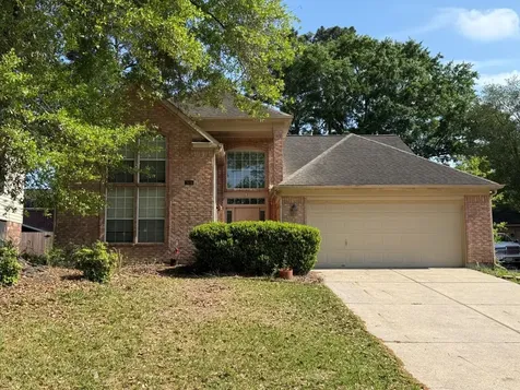 3626 Purple Meadow Lane Houston TX 77345