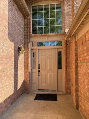 3626 Purple Meadow Lane Houston TX 77345