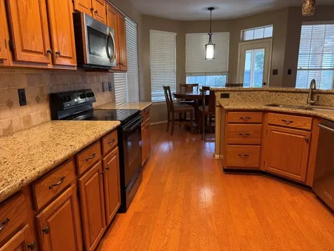 3626 Purple Meadow Lane Houston TX 77345