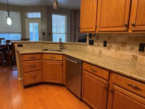3626 Purple Meadow Lane Houston TX 77345