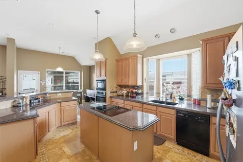 12427 Pedder Way Drive Tomball TX 77377