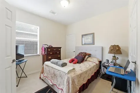 12427 Pedder Way Drive Tomball TX 77377
