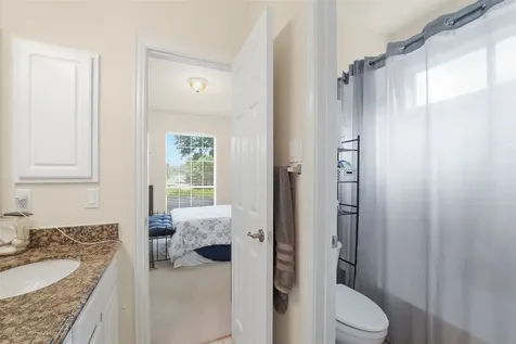 12427 Pedder Way Drive Tomball TX 77377