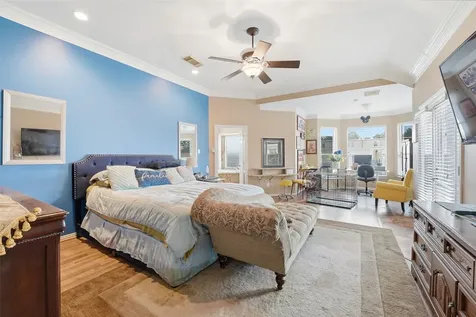12427 Pedder Way Drive Tomball TX 77377