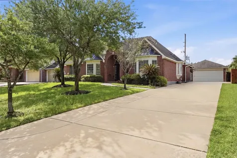12427 Pedder Way Drive Tomball TX 77377