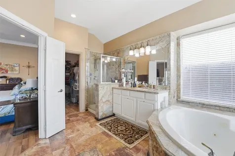 12427 Pedder Way Drive Tomball TX 77377