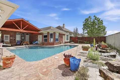 12427 Pedder Way Drive Tomball TX 77377