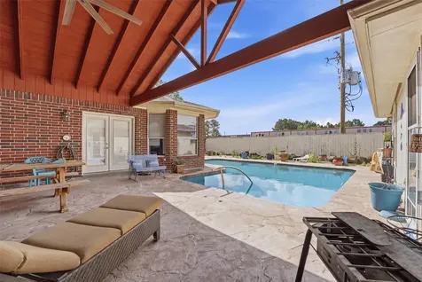 12427 Pedder Way Drive Tomball TX 77377