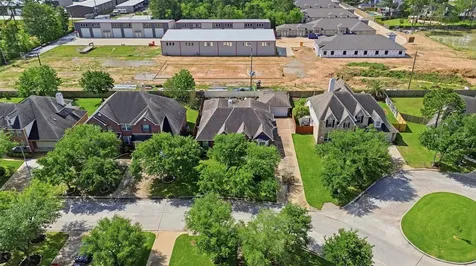12427 Pedder Way Drive Tomball TX 77377