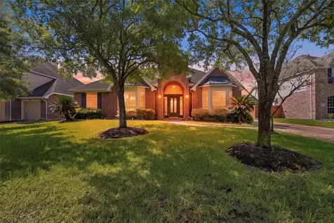 12427 Pedder Way Drive Tomball TX 77377
