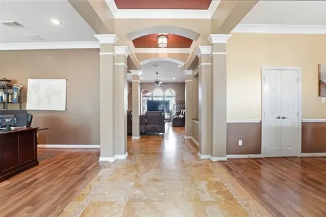 12427 Pedder Way Drive Tomball TX 77377