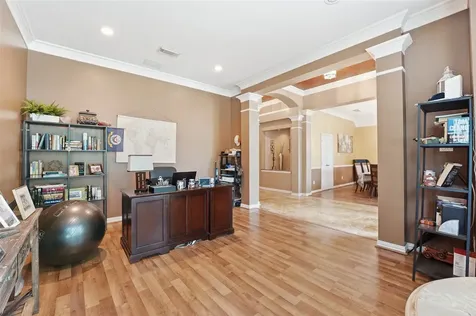 12427 Pedder Way Drive Tomball TX 77377