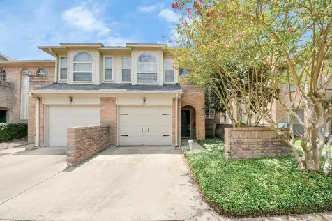 5515 Strack Road 122 Houston TX 77069