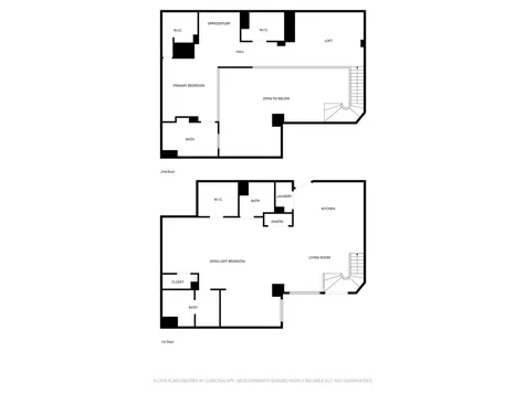 915 Franklin Street 9l Houston TX 77002