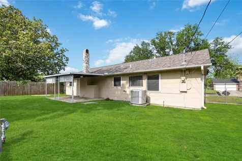 814 Alyse Street Deer Park TX 77536