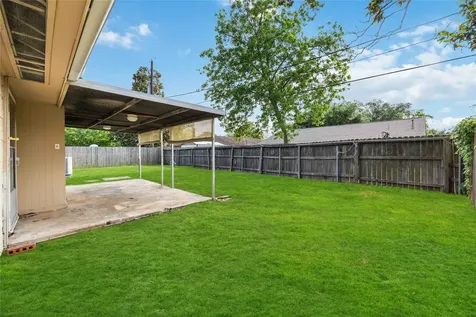 814 Alyse Street Deer Park TX 77536