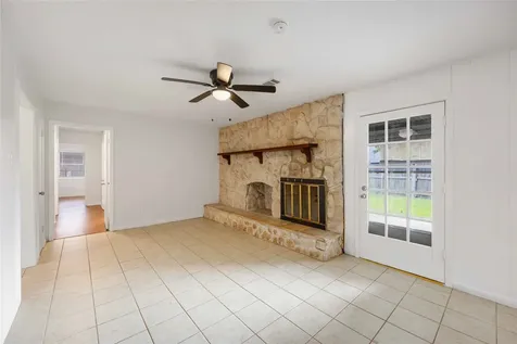 814 Alyse Street Deer Park TX 77536