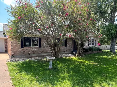2144 Wendt Road Bellville TX 77418