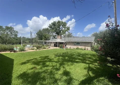 2144 Wendt Road Bellville TX 77418