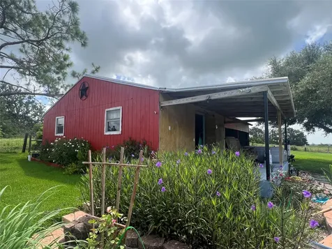 2144 Wendt Road Bellville TX 77418