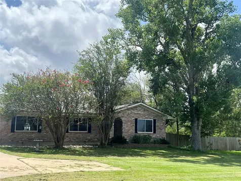 2144 Wendt Road Bellville TX 77418