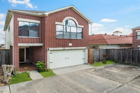 9705 Linkmeadow Lane Houston TX 77025