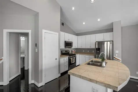 9705 Linkmeadow Lane Houston TX 77025