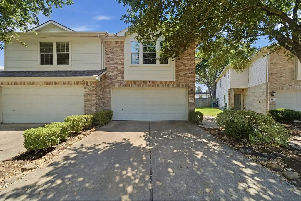 5110 Redemption Circle Houston TX 77018