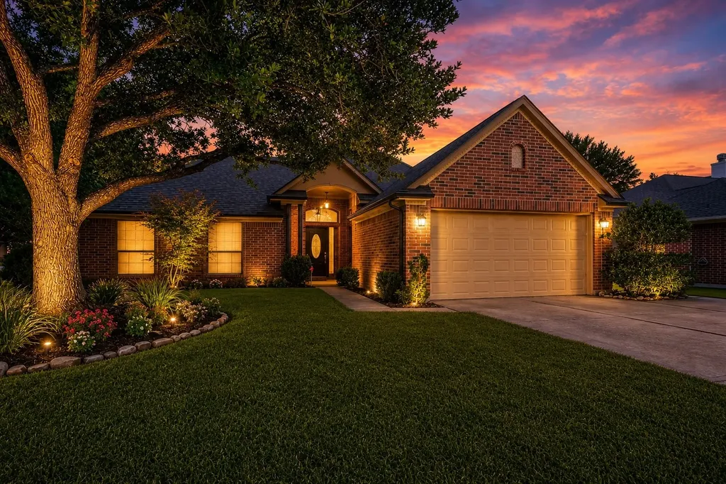 3803 Doveswood Circle Needville TX 77461