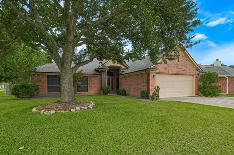 3803 Doveswood Circle Needville TX 77461