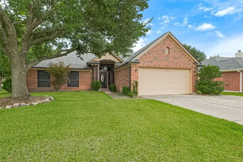 3803 Doveswood Circle Needville TX 77461