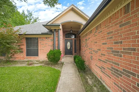3803 Doveswood Circle Needville TX 77461