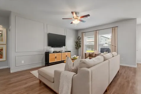 5708 Palm Flower Drive Montgomery TX 77316