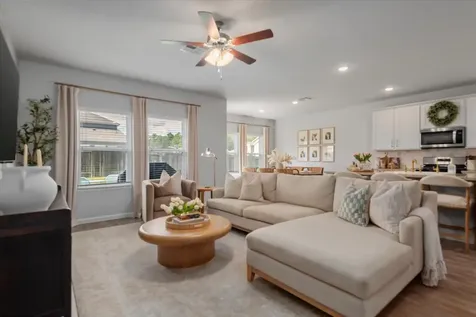 5708 Palm Flower Drive Montgomery TX 77316
