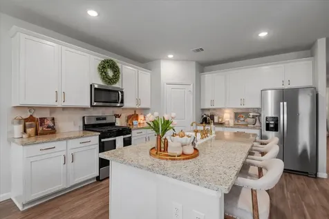 5708 Palm Flower Drive Montgomery TX 77316