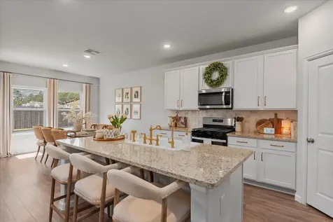 5708 Palm Flower Drive Montgomery TX 77316