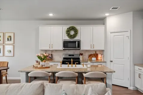 5708 Palm Flower Drive Montgomery TX 77316