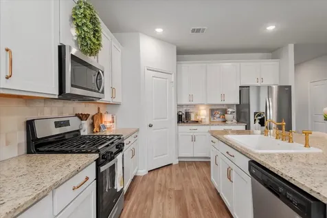 5708 Palm Flower Drive Montgomery TX 77316