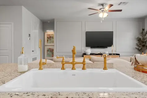 5708 Palm Flower Drive Montgomery TX 77316