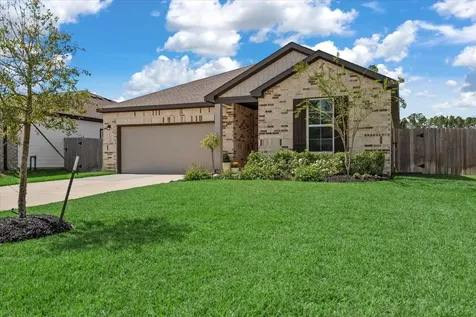 5708 Palm Flower Drive Montgomery TX 77316