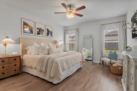 5708 Palm Flower Drive Montgomery TX 77316