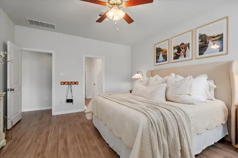 5708 Palm Flower Drive Montgomery TX 77316