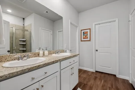 5708 Palm Flower Drive Montgomery TX 77316