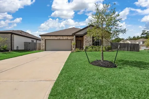 5708 Palm Flower Drive Montgomery TX 77316