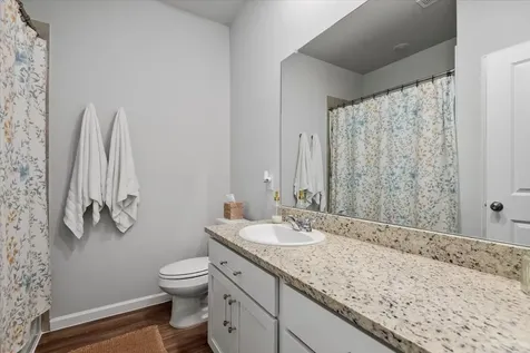 5708 Palm Flower Drive Montgomery TX 77316