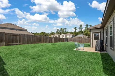 5708 Palm Flower Drive Montgomery TX 77316