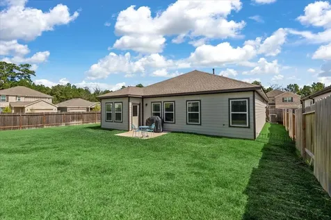 5708 Palm Flower Drive Montgomery TX 77316